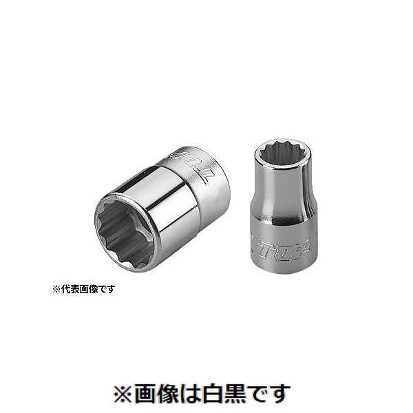 (LINEクーポン有)【個人宅配送不可】【個数：1個】ＳＵＮＣＯ 4550365332064 直送 代引不可・他メーカー同梱不可 ソケット 差込角19．0mm S－655 55