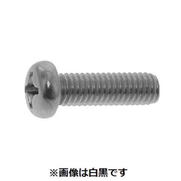 (LINEクーポン有)【個人宅配送不可】【個数：500個】ＳＵＮＣＯ 4550365761819 【500個入】 直送 代引不可・他メーカー同梱不可 ＋ ナベ小ネジ 左ネジ 5 X 12
