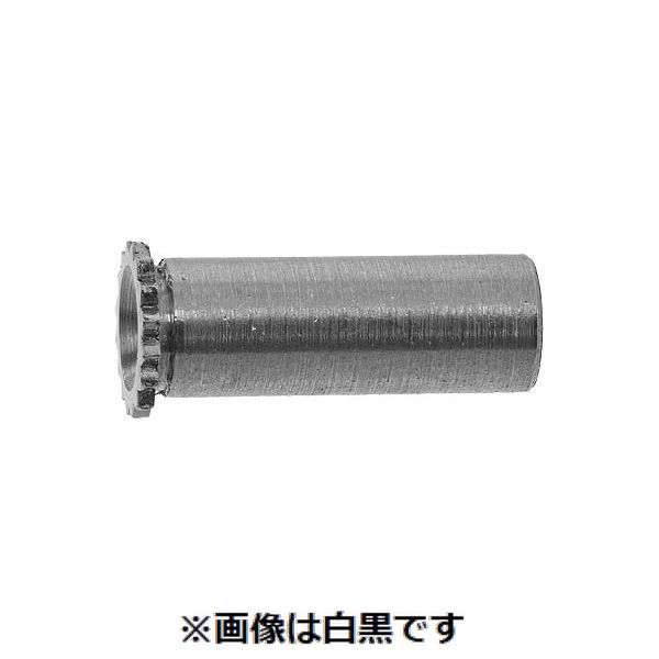 (LINEクーポン有)【個人宅配送不可】【個数：500個】ＳＵＮＣＯ 4550365804523 【500個入】 直送 代引不可・他メーカー同梱不可 三価ユニクロ ユーロ ラウンド スペーサースルー RST4．2M3－8