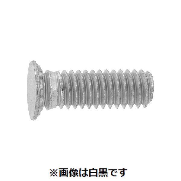 (LINEクーポン有)【個人宅配送不可】ＳＵＮＣＯ 4550365809283 【1000個入】直送 代引不可・他メーカー同梱不可 SUS ユーロ クリンチングスタッド STS－M4－12
