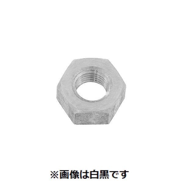 (LINEクーポン有)【個人宅配送不可】【個数:40個】SUNCO 4550365830867 【40個入】 直送 代引不可・他メーカー同梱不可 SCM435 H 六角ナット 1種 切削 M22ホソメ1.5|測定器・工具のイーデンキ