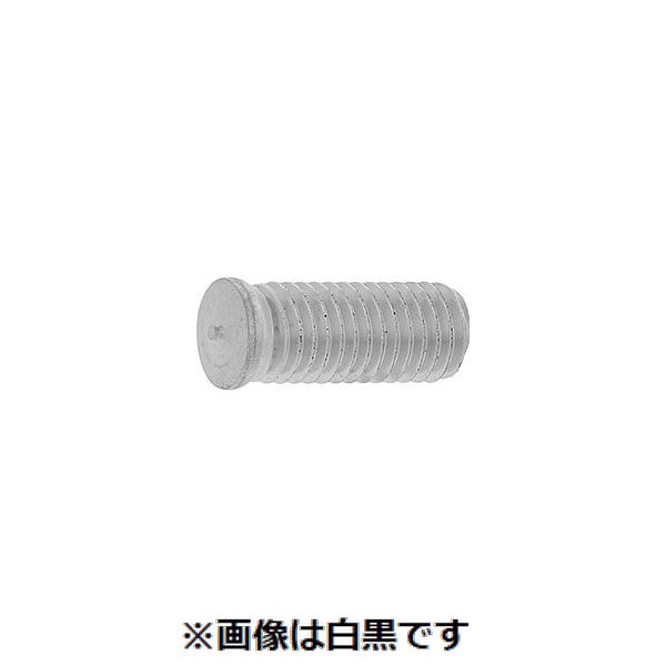 (LINEクーポン有)【個人宅配送不可】【個数：1000個】ＳＵＮＣＯ 4550418016033 【1000個入】 直送 代引不可・他メーカー同梱不可 ニッケル 日本フラッシュ製ツバ無 CDスタッド FLC－D M4－10S