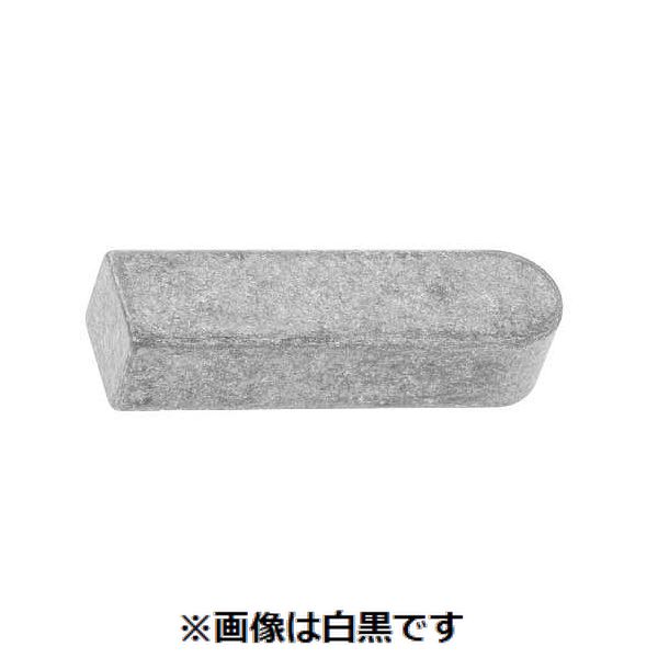 (LINEクーポン有)【個人宅配送不可】【個数：20個】ＳＵＮＣＯ 4550418026254 【20個入】 直送 代引不可・他メーカー同梱不可 新JIS SUS 片丸キー 姫野精工製 15X10X50