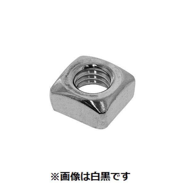 (LINEクーポン有)【個人宅配送不可】【個数：2000個】ＳＵＮＣＯ 4550418032477 【2000個入】 直送 代引不可・他メーカー同梱不可 SUS 四角ナット ホーマー製 Y M3 5．5X2．4