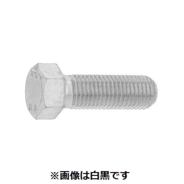 (LINEクーポン有)【個人宅配送不可】【個数：50個】ＳＵＮＣＯ 4550418143920 【50個入】 直送 代引不可・他メーカー同梱不可 8．8 六角ボルト 小形半ネジ 細目P1．25 12X70 1．25