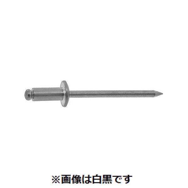 (LINEクーポン有)【個人宅配送不可】【個数：1000個】ＳＵＮＣＯ 4550418152588 【1000個入】 直送 代引不可・他メーカー同梱不可 関西リベット アルミ－ステン AST63