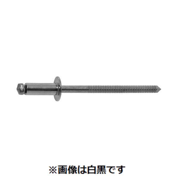 (LINEクーポン有)【個人宅配送不可】【個数：1000個】ＳＵＮＣＯ 4550418153349 【1000個入】 直送 代引不可・他メーカー同梱不可 関西リベット ステンーステン STST42