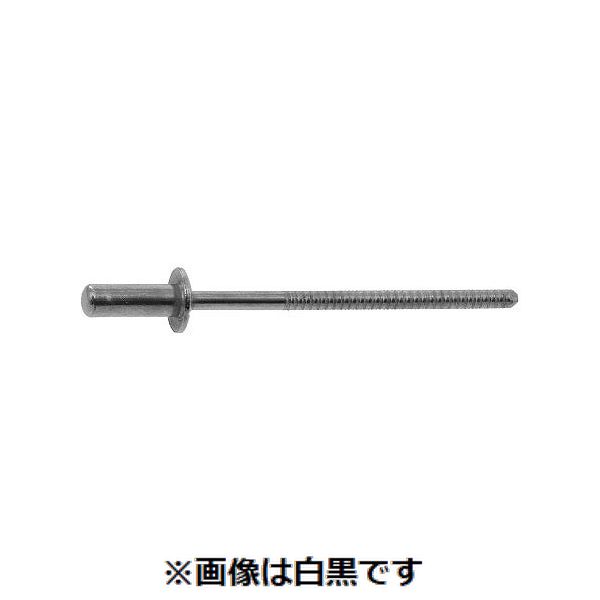 (LINEクーポン有)【個人宅配送不可】【個数：1000個】ＳＵＮＣＯ 4550418153837 【1000個入】 直送 代引不可・他メーカー同梱不可 関西リベット シールド ステン－ステン STST42SLD