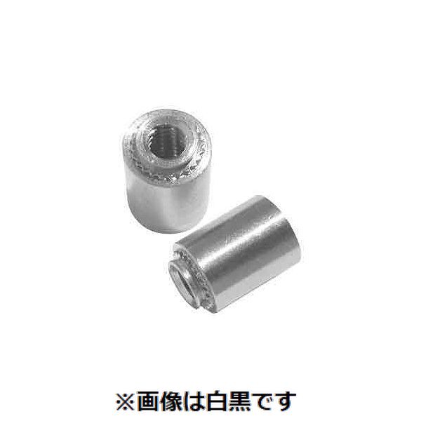 (LINEクーポン有)【個人宅配送不可】【個数:1000個】SUNCO 4550418167377 【1000個入】 直送 代引不可・他メーカー同梱不可 ニッケル コーマスペーサー CF10 M3-9