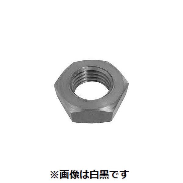 (LINEクーポン有)【個人宅配送不可】【個数：45個】ＳＵＮＣＯ 4550418173187 【45個入】 直送 代引不可・他メーカー同梱不可 六角ナット 3種 切削 7／8