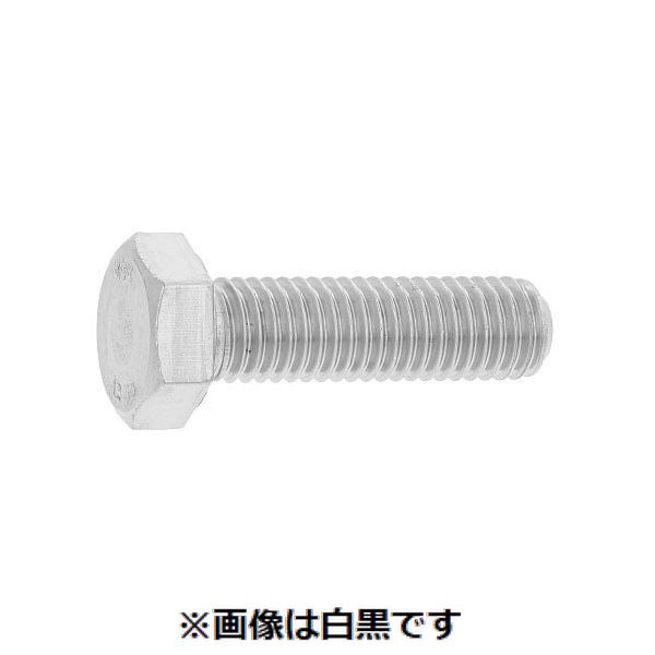 (LINEクーポン有)【個人宅配送不可】【個数：200個】ＳＵＮＣＯ 4550445114580 【200個入】 直送 代引不可・他メーカー同梱不可 A2－90 六角ボルト 全ねじ 8 X 25