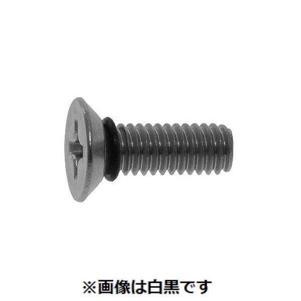 (LINEクーポン有)【個人宅配送不可】ＳＵＮＣＯ 4550445122417 【1000個入】 直送 代引不可・他メーカー同梱不可 SUSシールビス サラ小ネジ 3 X 12｜測定器・工具のイーデンキ
