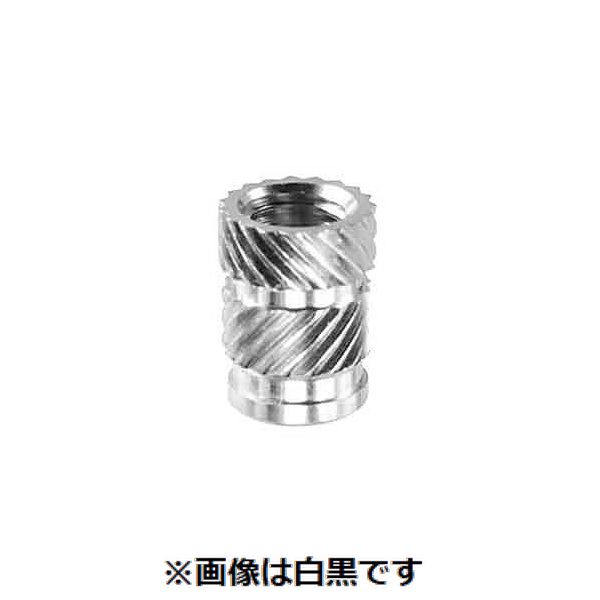 (LINEクーポン有)【個人宅配送不可】【個数：1000個】ＳＵＮＣＯ 4550418244542 【1000個入】 直送 代引不可・他メーカー同梱不可 カドミレス材 SGロック SG 4．6－M3－5．0