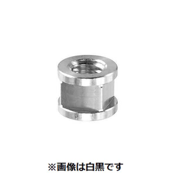 (LINEクーポン有)【個人宅配送不可】【個数：1000個】ＳＵＮＣＯ 4550418245976 【1000個入】 直送 代引不可・他メーカー同梱不可 カドミレス材 クオリティロック QL－M4－5．0 17,422円