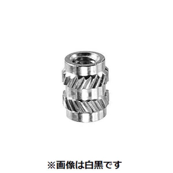 (LINEクーポン有)【個人宅配送不可】【個数：1000個】ＳＵＮＣＯ 4550418246256 【1000個入】 直送 代引不可・他メーカー同梱不可 カドミレス材 マイクロサート MS 2．5 ‐M1．6－3．0