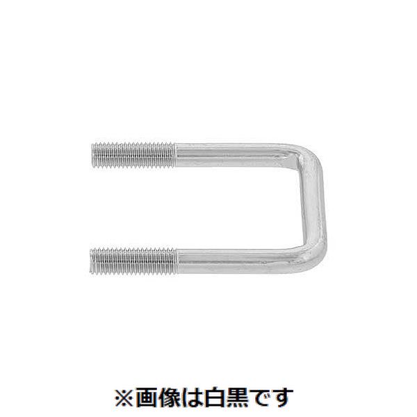 (LINEクーポン有)【個人宅配送不可】【個数：25個】ＳＵＮＣＯ 4550418382602 【25個入】 直送 代引不可・他メーカー同梱不可 SUS コの字ボルト □50X50 M8