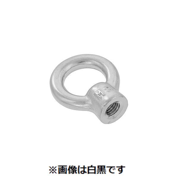 (LINEクーポン有)【個人宅配送不可】ＳＵＮＣＯ 4550418531109 【50個入】 直送 代引不可・他メーカー同梱不可 ステン アイN 左ねじ M10