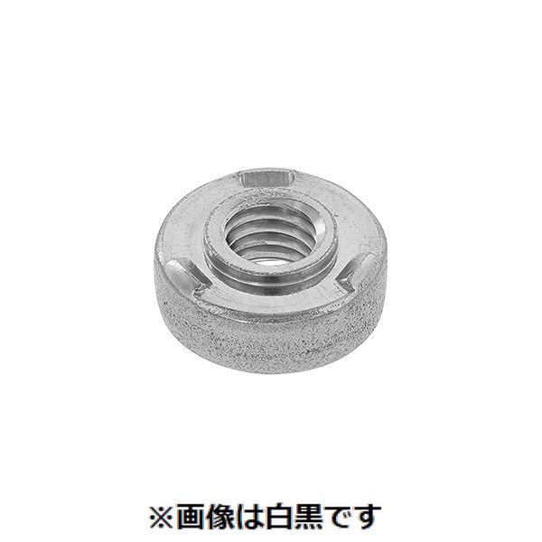 (LINEクーポン有)【個人宅配送不可】ＳＵＮＣＯ 4550418583412 【250個入】直送 代引不可・他メーカー同梱不可 ボーセイ製 ステンレス ウェルドナット 丸型 TWNS－M8
