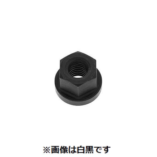 (LINEクーポン有)【個人宅配送不可】ＳＵＮＣＯ 4550418611658 【25個入】 直送 代引不可・他メーカー同梱不可 S45C－H フランジナット S無 杉本 W3／4