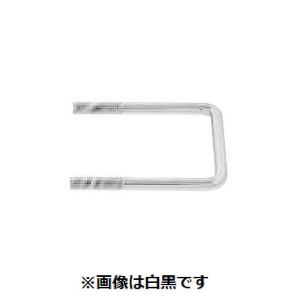 (LINEクーポン有)【個人宅配送不可】【個数:20個】SUNCO 4550418619340 【20個入】 直送 代引不可・他メーカー同梱不可 SUS コの字ボルト □75X75 M8|測定器・工具のイーデンキ