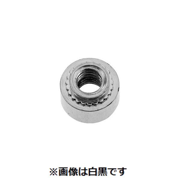 (LINEクーポン有)【個人宅配送不可】【個数：500個】ＳＵＮＣＯ 4550418619838 【500個入】 直送 代引不可・他メーカー同梱不可 ニッケル パイロットスペーサーPF15 M3－12
