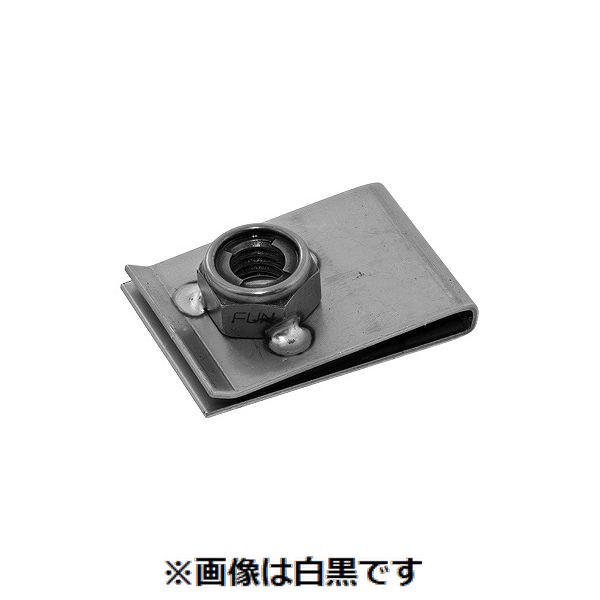 (LINEクーポン有)【個人宅配送不可】SUNCO 4550418732223 【150個入】直送 代引不可・他メーカー同梱不可 ステン クリップUナット CU-08-035-0220