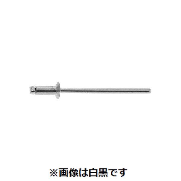 (LINEクーポン有)【個人宅配送不可】【個数：1000個】ＳＵＮＣＯ 4550418833524 【1000個入】 直送 代引不可・他メーカー同梱不可 三価ホワイト 関西リベット アルミ－テツ AS88