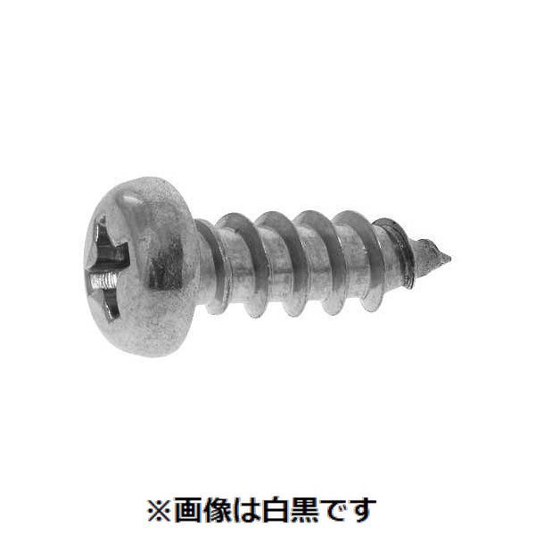 (LINEクーポン有)【個人宅配送不可】ＳＵＮＣＯ 4550418873445 【2000個入】直送 代引不可・他メーカー同梱不可 ステン ＋ Aナベ T 3．5 X 14
