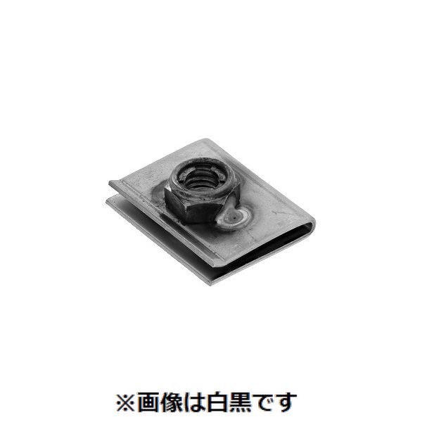 (LINEクーポン有)【個人宅配送不可】ＳＵＮＣＯ 4550418889361 【50個入】 直送 代引不可・他メーカー同梱不可 ステン クリップUナット CU 12－095－0350 －T1