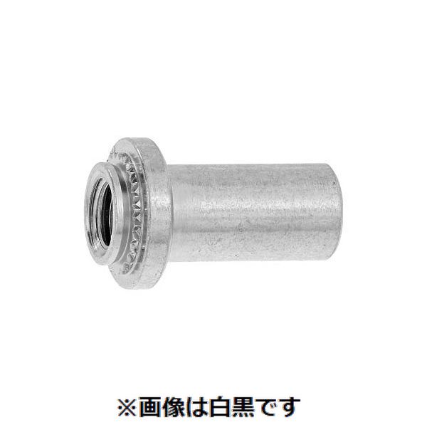 (LINEクーポン有)【個人宅配送不可】ＳＵＮＣＯ 4550418897731 【1000個入】 直送 代引不可・他メーカー同梱不可 三価ユニクロ クリンチング ブラインドナット BRK－M4－2
