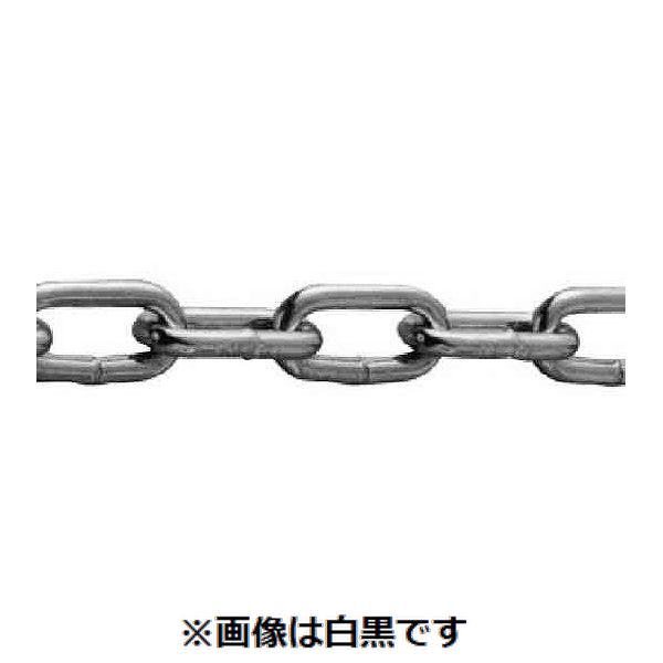 (LINEクーポン有)【個人宅配送不可】【個数：1個】ＳＵＮＣＯ 4550418940208 直送 代引不可・他メーカー同梱不可 ユニクロ 雑用チェーン 30メーター ヨビ5．5