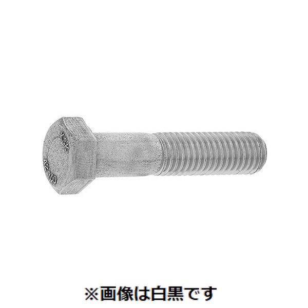 (LINEクーポン有)【個人宅配送不可】【個数：50個】ＳＵＮＣＯ 4550418988200 【50個入】 直送 代引不可・他メーカー同梱不可 A2－100 六角ボルト半ねじ 12X50