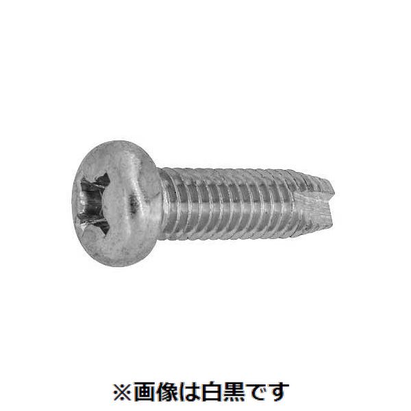 (LINEクーポン有)【個人宅配送不可】【個数：500個】ＳＵＮＣＯ 4550445052493 【500個入】 直送 代引不可・他メーカー同梱不可 ステン ＋ C1ナベ 5 X 15
