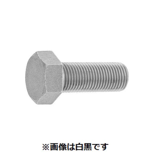 (LINEクーポン有)【個人宅配送不可】ＳＵＮＣＯ 4550445196814 【3個入】直送 代引不可・他メーカー同梱不可 六角ボルト 全ねじ 平径46 細目P3．0 30X100 ホソメ