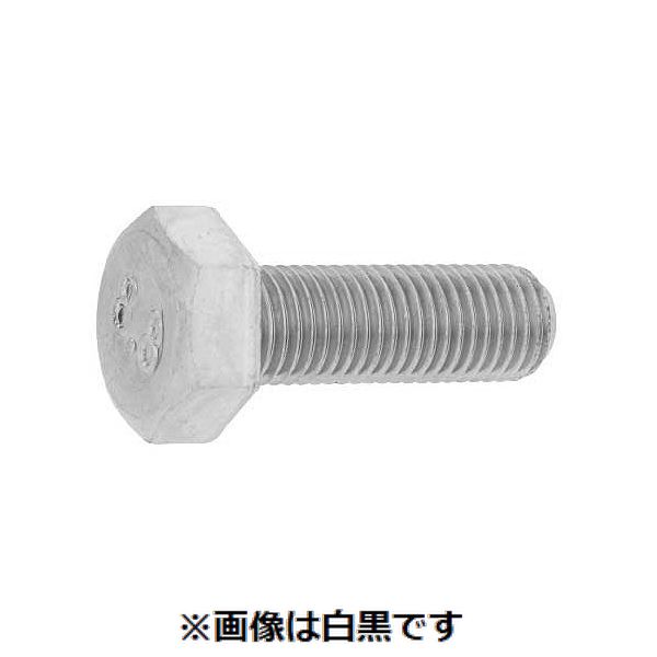 (LINEクーポン有)【個人宅配送不可】【個数：60個】ＳＵＮＣＯ 4550445204724 【60個入】 直送 代引不可・他メーカー同梱不可 8．8六角ボルト 全ねじ細目 P1．25 12X35ホソメ