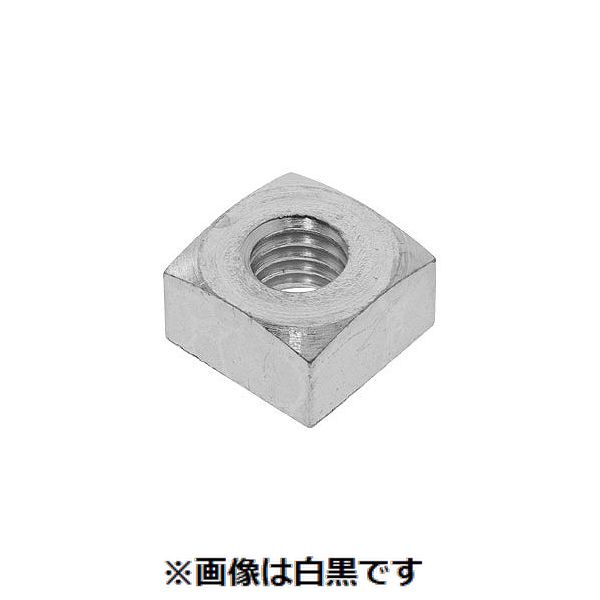 (LINEクーポン有)【個人宅配送不可】SUNCO 4550445257645 【250個入】 直送 代引不可・他メーカー同梱不可 ドブ 四角ナット W3/8|測定器・工具のイーデンキ