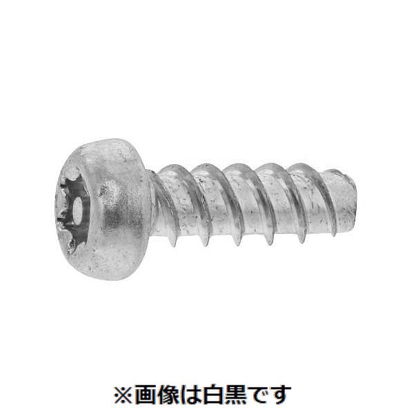 (LINEクーポン有)【個人宅配送不可】【個数：6000個】ＳＵＮＣＯ 4550445257720 【6000個入】 直送 代引不可・他メーカー同梱不可 ニッケル TRXタンパー Pタイプ ナベ 2 X 8 T6