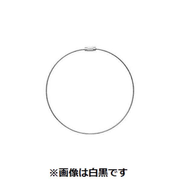 (LINEクーポン有)【個人宅配送不可】【個数：100個】ＳＵＮＣＯ 4550445266647 【100個入】 直送 代引不可・他メーカー同梱不可 キーワイヤー SKE－102