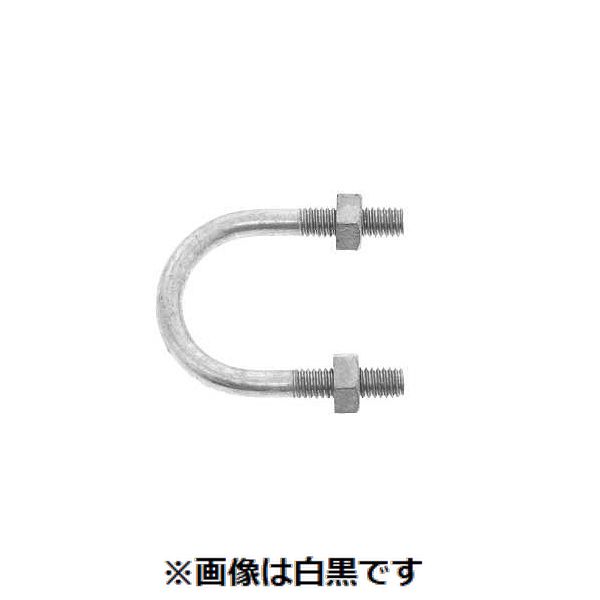 (LINEクーポン有)【個人宅配送不可】ＳＵＮＣＯ 4550445521401 【1000個入】 直送 代引不可・他メーカー同梱不可 SUS Uボルト 鋼管用ナット付 1／4X15A