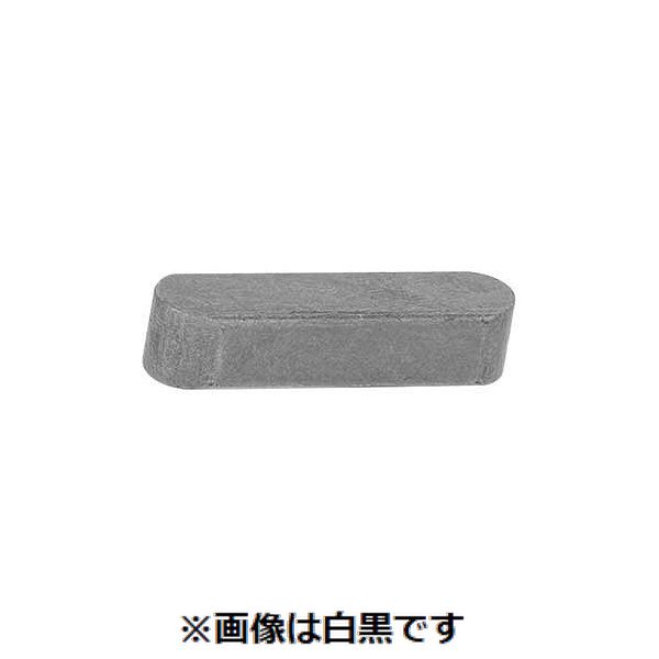 (LINEクーポン有)【個人宅配送不可】SUNCO 4550445706518 【100個入】 直送 代引不可・他メーカー同梱不可 新JIS SUS 両丸キー 8X7X75