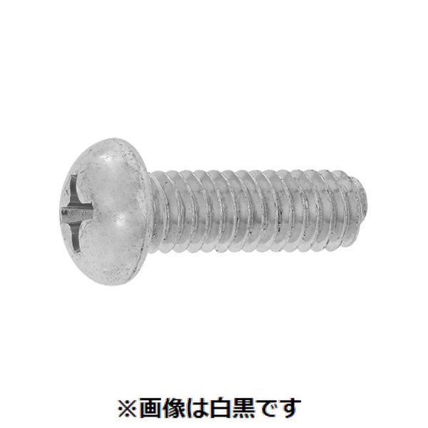 (LINEクーポン有)【個人宅配送不可】【個数：200個】ＳＵＮＣＯ 4550445740031 【200個入】 直送 代引不可・他メーカー同梱不可 ステン ＋ 旧JIS丸小ねじ 4 X 40