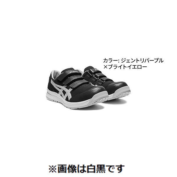 (LINEクーポン有)【個人宅配送不可】【個数：1個】ＳＵＮＣＯ 4550445747719 直送 代引不可・他メーカー同梱不可 ASICS ウィンジョブCP202 501ジェントリパープル 28．0