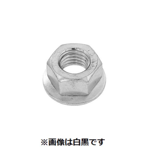 (LINEクーポン有)【個人宅配送不可】ＳＵＮＣＯ 4550445859160 【100個入】直送 代引不可・他メーカー同梱不可 三価ホワイト アンカー用 座金付きナット BN－M10