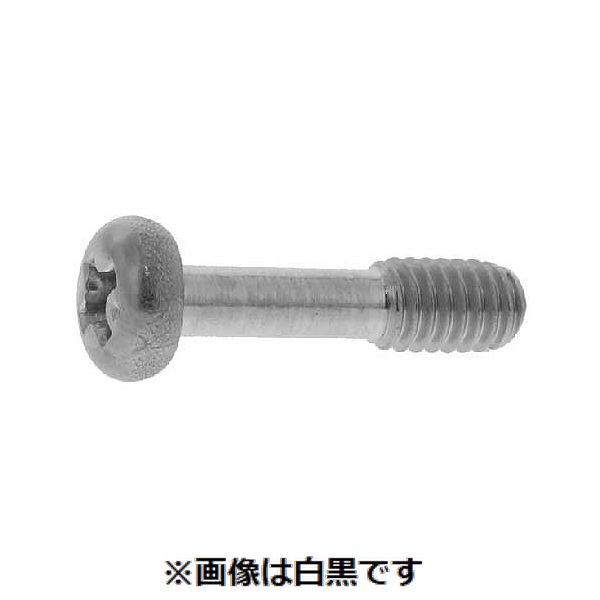 (LINEクーポン有)【個人宅配送不可】【個数：1000個】ＳＵＮＣＯ 4550445901333 【1000個入】 直送 代引不可・他メーカー同梱不可 三価ホワイト ＋ ナベ脱落防止ビス 4X16X6