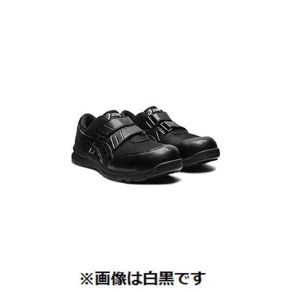 (LINEクーポン有)【個人宅配送不可】【個数：1個】ＳＵＮＣＯ 4550445907304 直送 代引不可・他メーカー同梱不可 ASICS ウィンジョブCP20E 002ブラックブラック 27．5 12,853円