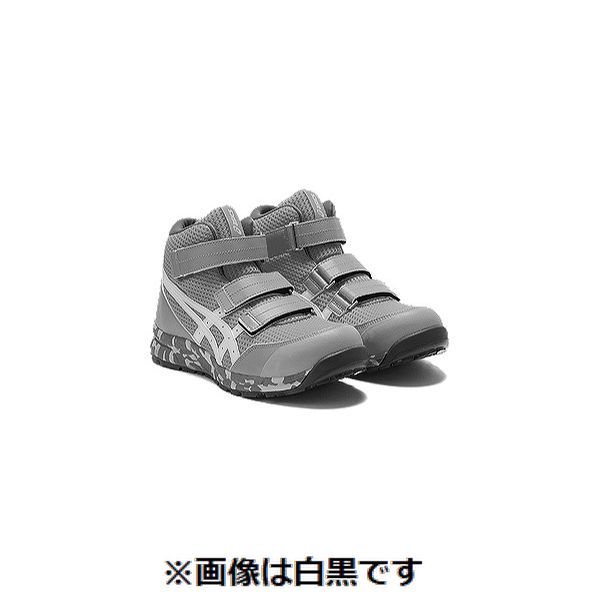 (LINEクーポン有)【個人宅配送不可】【個数：1個】ＳＵＮＣＯ 4550445912155 直送 代引不可・他メーカー同梱不可 ASICS ウィンジョブCP203 801オレンジ 25．0