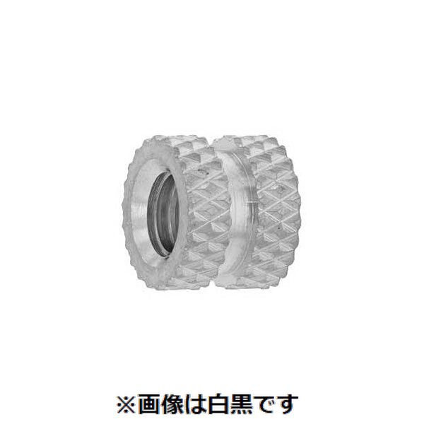(LINEクーポン有)【個人宅配送不可】【個数:1500個】SUNCO 4550445915415 【1500個入】 直送 代引不可・他メーカー同梱不可 カドミレス 成型時インサート XZE 3050100−CD|測定器・工具のイーデンキ