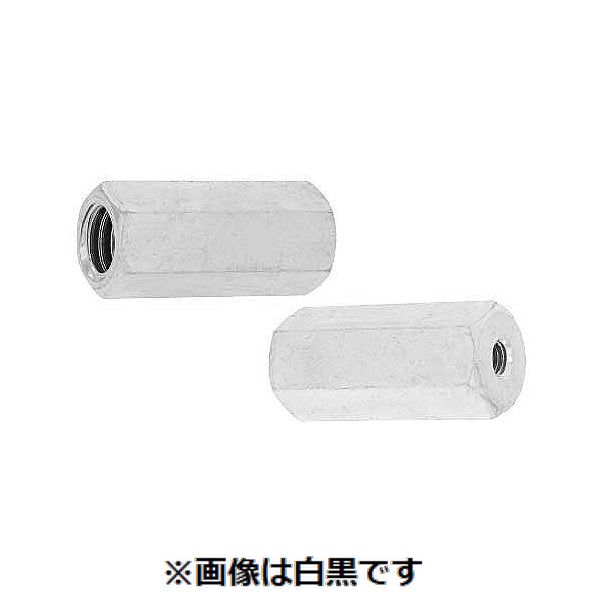 (LINEクーポン有)【個人宅配送不可】ＳＵＮＣＯ 4550470010871 【180個入】 直送 代引不可・他メーカー同梱不可 SUS 異径高ナット B＝14 5／16－3／8X25