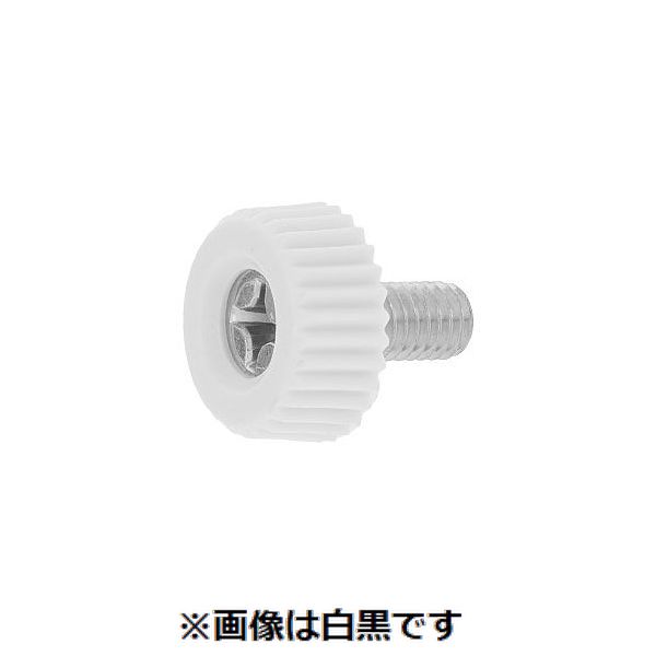 (LINEクーポン有)【個人宅配送不可】【個数：300個】ＳＵＮＣＯ 4550470045873 【300個入】 直送 代引不可・他メーカー同梱不可 三価ホワイト プラポイント 白 NO．3 6 X 15