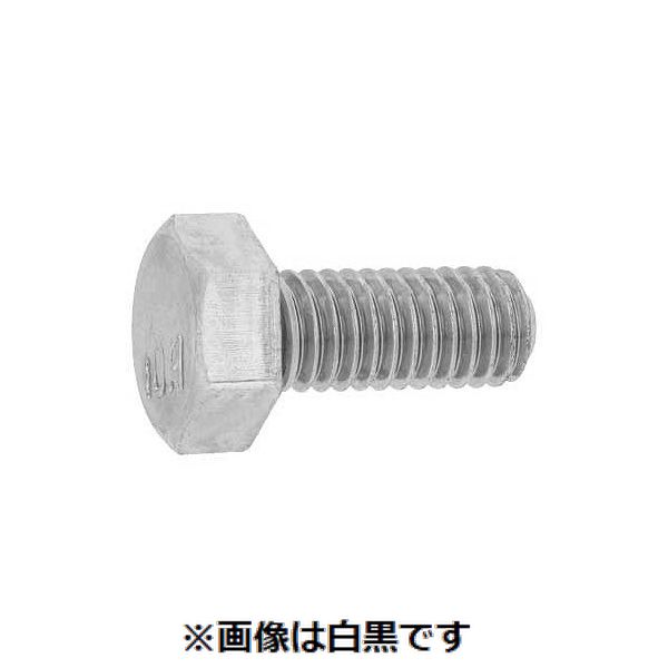 (LINEクーポン有)【個人宅配送不可】【個数：35個】ＳＵＮＣＯ 4550470088832 【35個入】 直送 代引不可・他メーカー同梱不可 三価ホワイト 10．9 六角ボルト ウィット 5／8X30